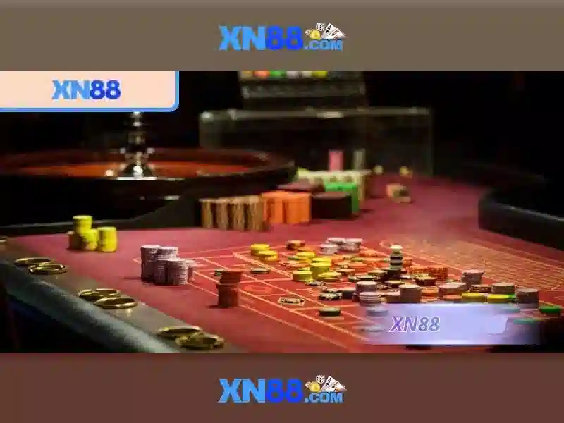 XN88 – Trang Chủ Casino Slot Game 2026