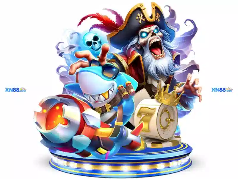Trải Nghiệm Slot Đỉnh Cao Tại XN88