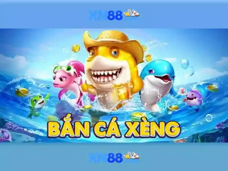 Trải Nghiệm Slot XN88