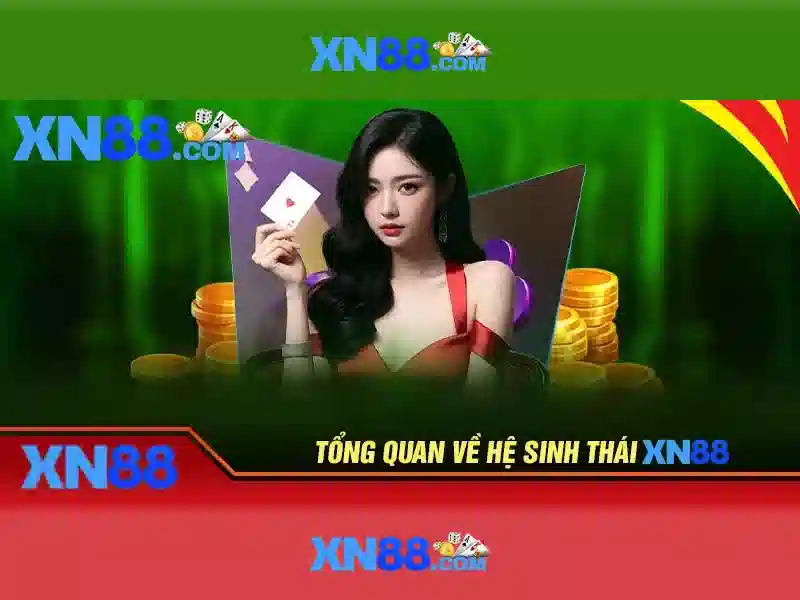 Trải Nghiệm Chơi Slot Tại XN88
