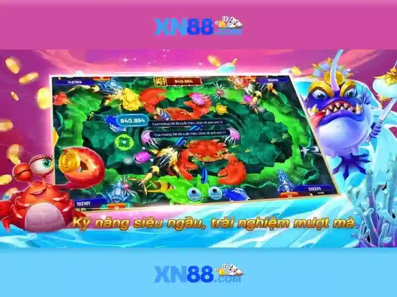 Tải XN88 - Trải Nghiệm Slot Online Không Giới Hạn