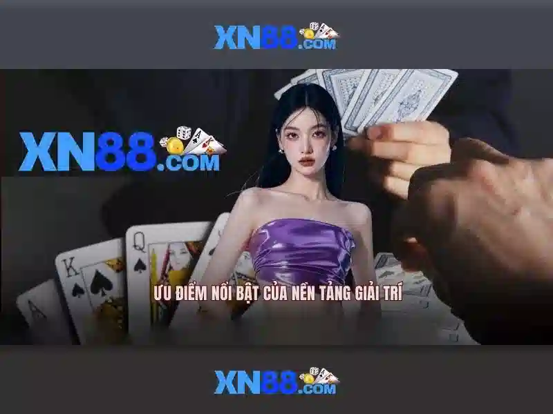 Lợi Ích Đăng Nhập XN88