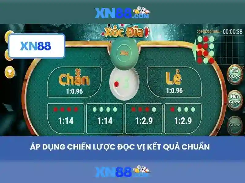 Tại Sao Chọn XN88
