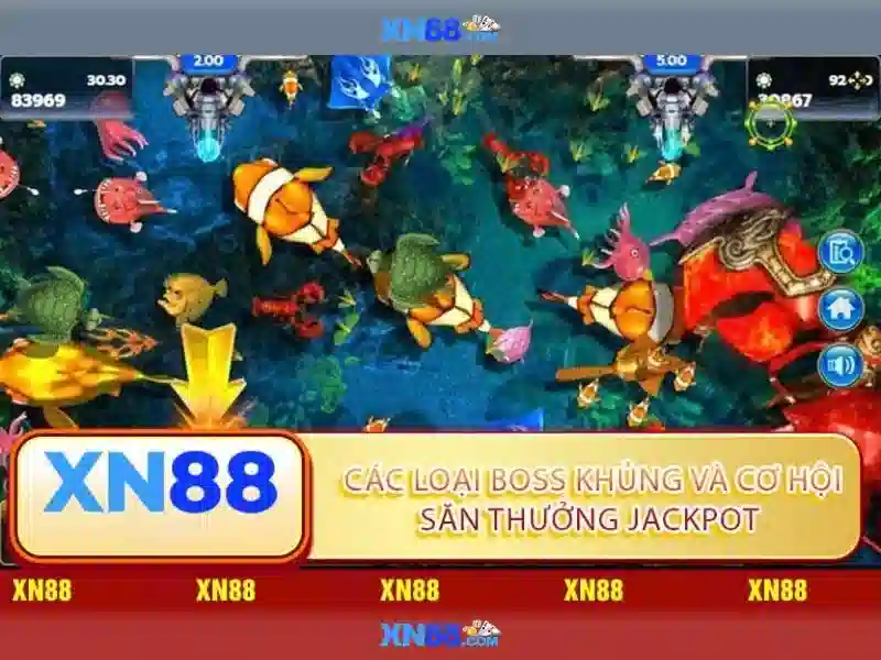 Cách Thức Chơi Slot Trên XN88 Google Play
