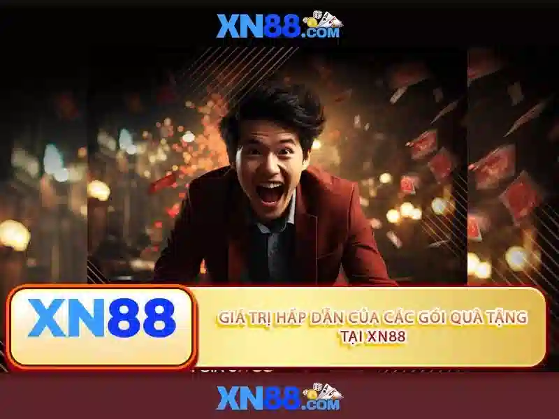 Giới Thiệu XN88