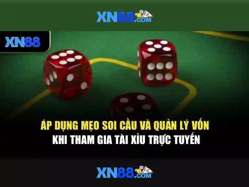 tính năng slot