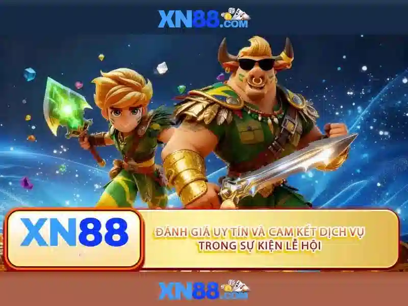 Khuyến mãi XN88