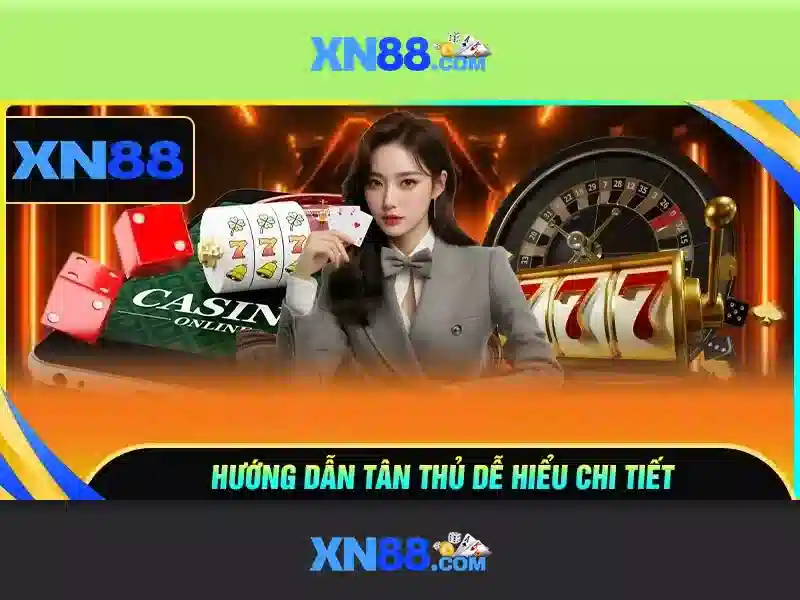 XN88 – Link Vào Trang Chủ Chính Thức Không Bị Chặn