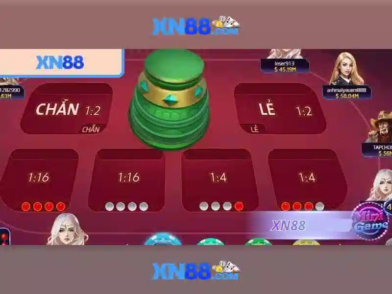 Tải XN88 App Com