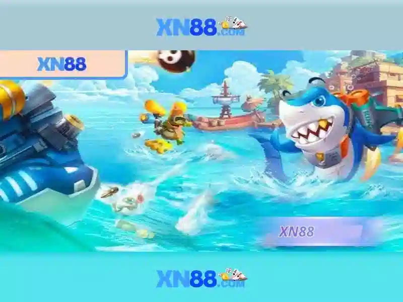 Ưu Điểm BẮN CÁ XN88