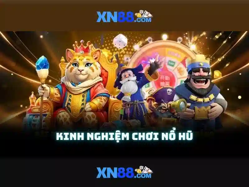 Trải Nghiệm Giải Trí