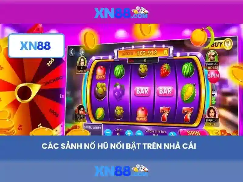 XN88 Casino