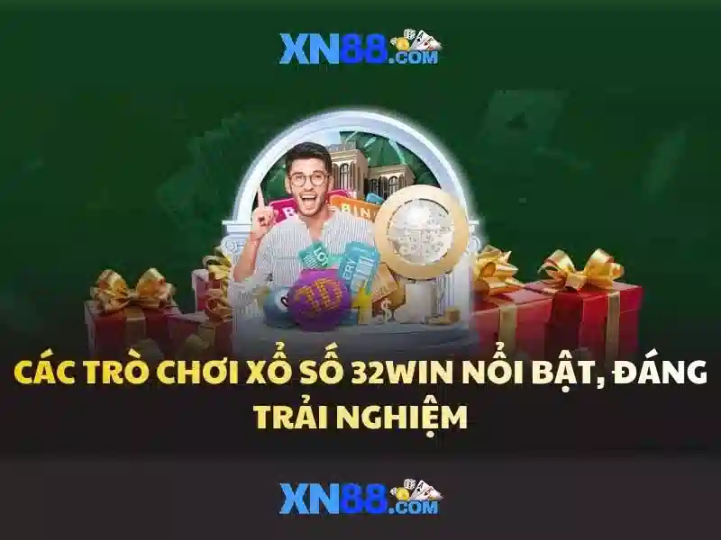 Cổng game SLOT XN88