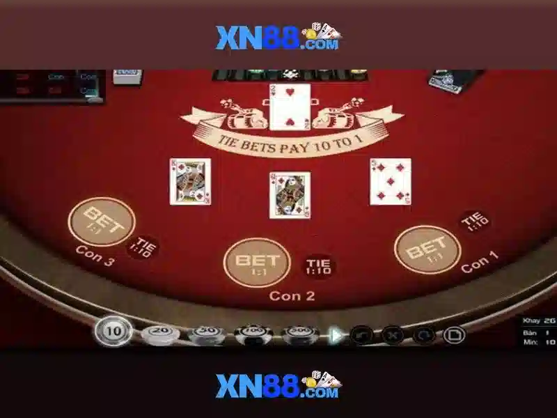 Ưu Điểm Nổi Bật Của XN88 Casino