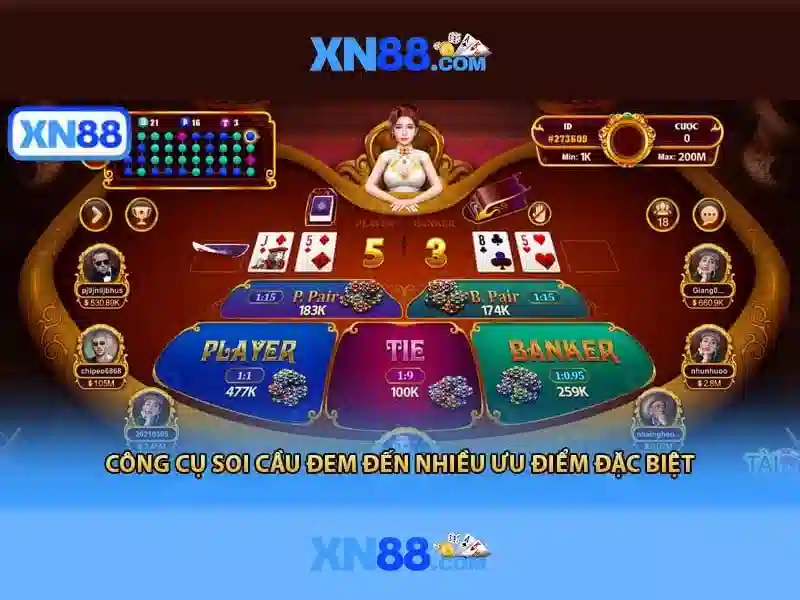 Giới Thiệu XN88
