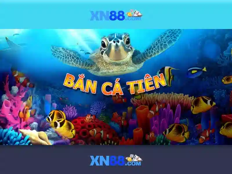 Khám phá kho game slot XN88