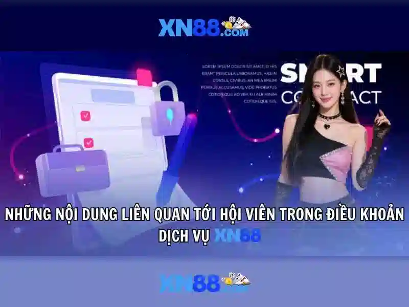 Đăng Nhập XN88