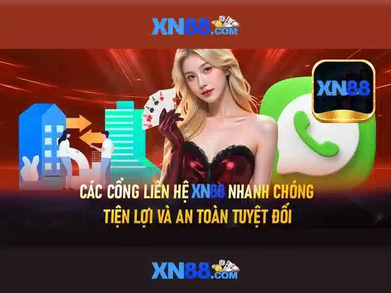XN88 game slot