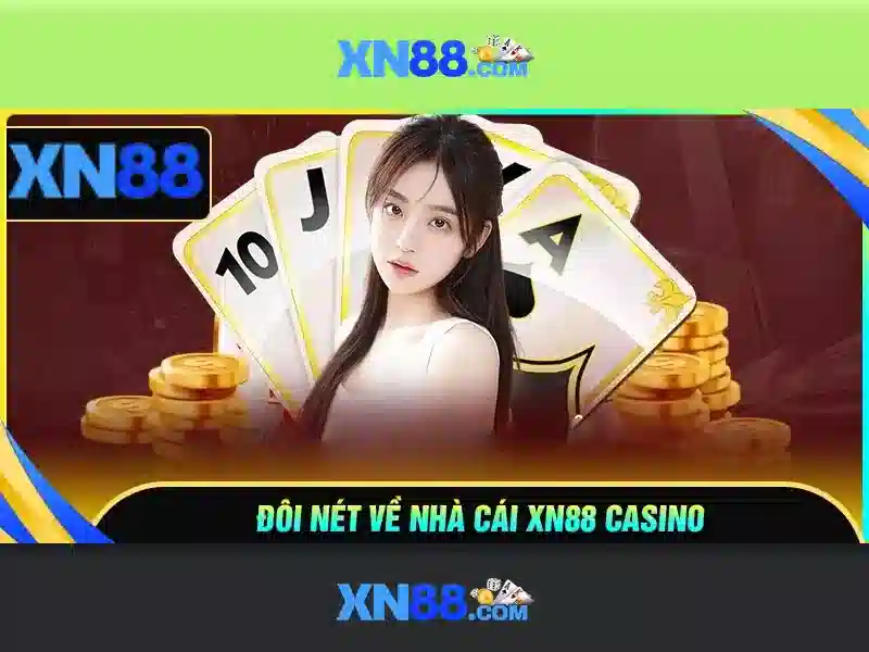 XN88 app com - Ứng dụng Slot tiện ích cho người chơi