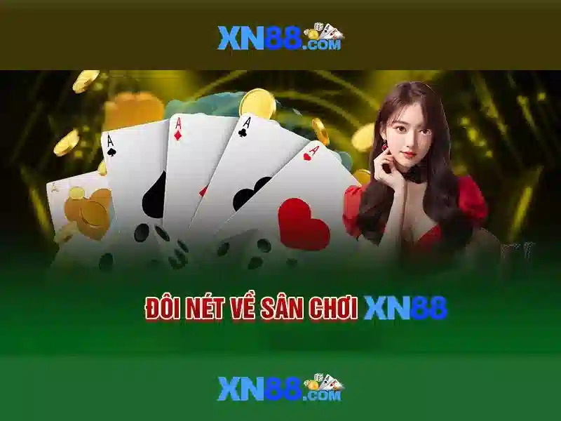 Đăng Nhập XN88