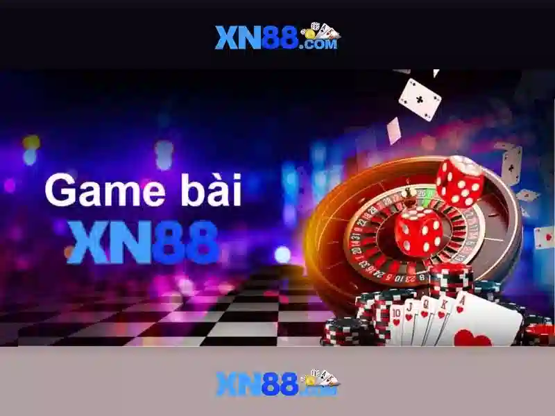 nổ hũ trực tuyến XN88