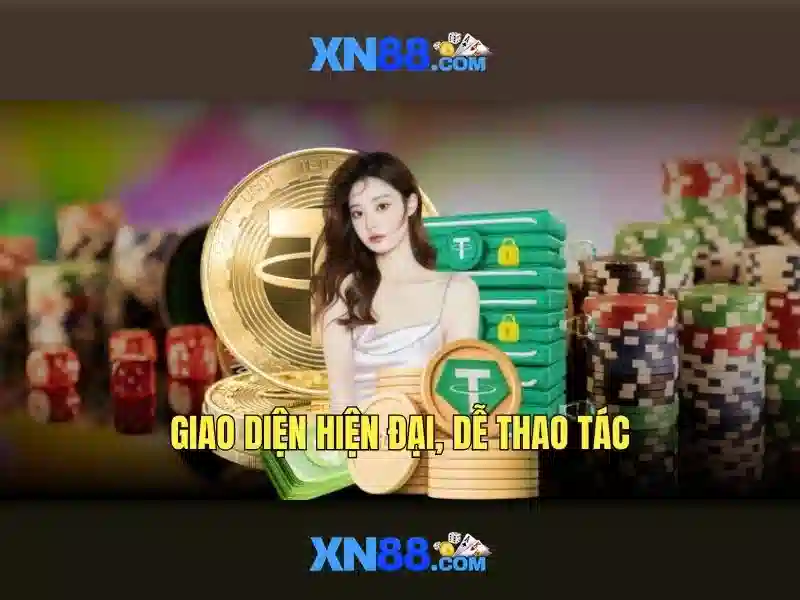 Ưu Điểm Slot XN88
