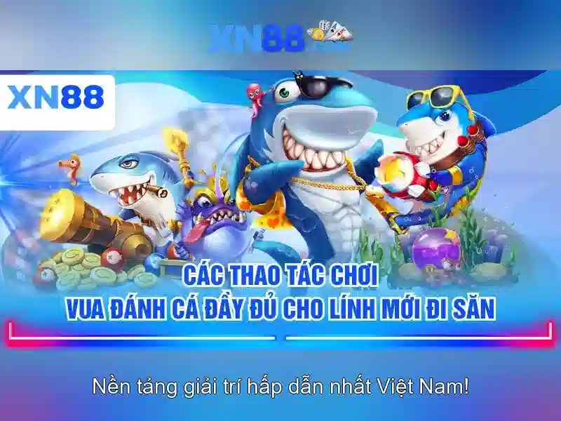 Khám Phá XN88 Gaming