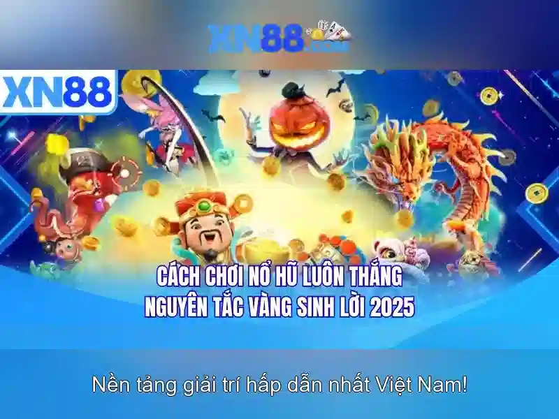 Ưu đãi đăng ký XN88