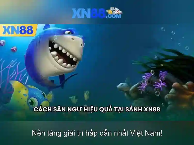 Tải XN88 – Trải Nghiệm Slot Đỉnh Cao