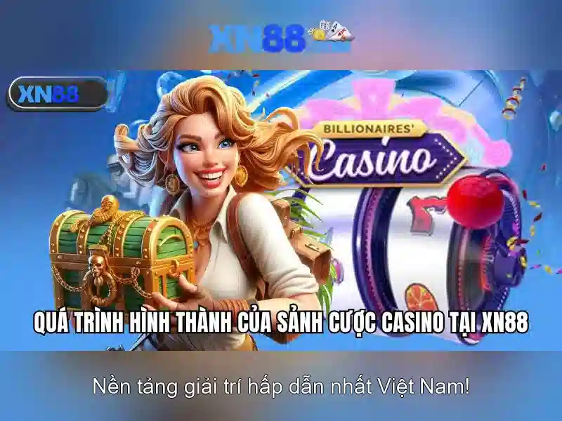 Khám Phá XN88 Game