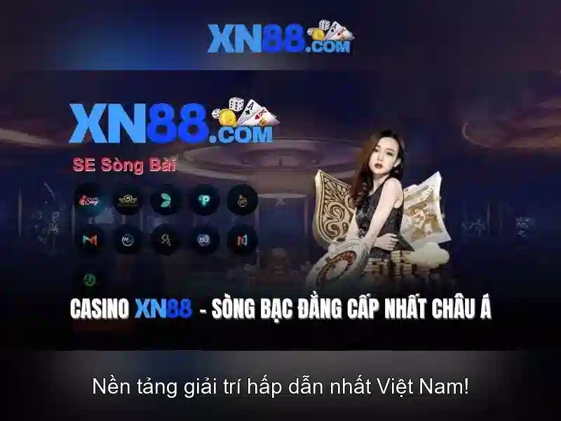 Tổng Quan Về Trang Web Nổ Hũ Uy Tín