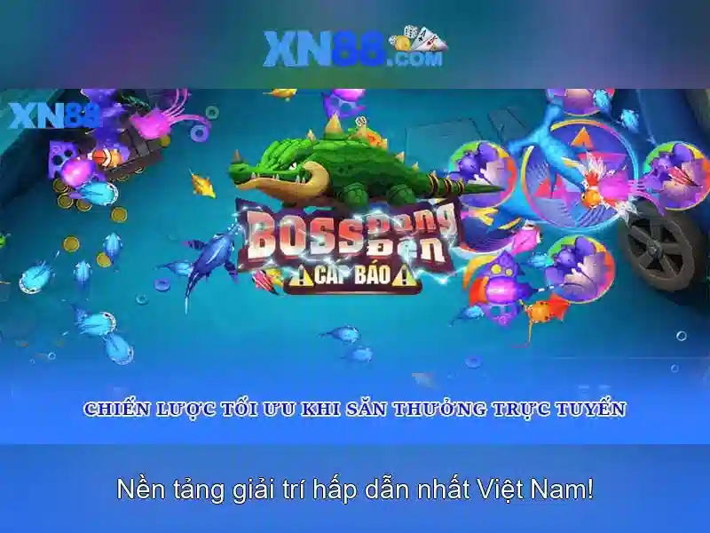 Đẳng cấp trải nghiệm xn88 game