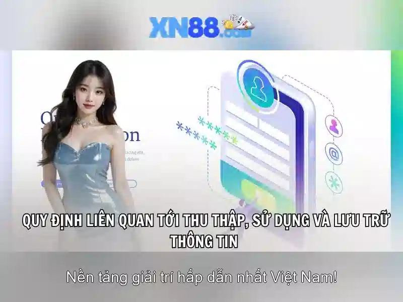 XN88 – Link Vào Trang Chủ XN88 Chính Thức Không Bị Chặn 2026
