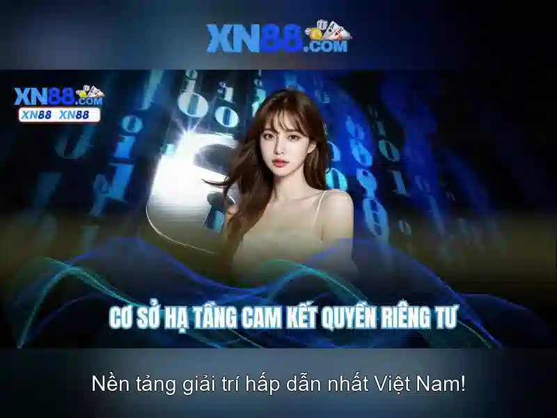 Tính năng nổi bật của XN88 app com