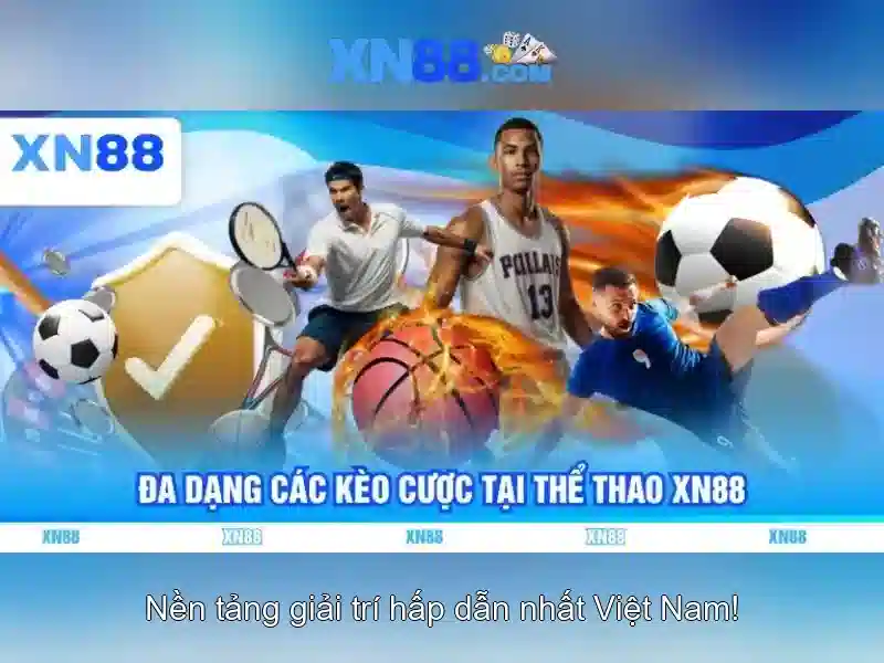 Game slot app xn88