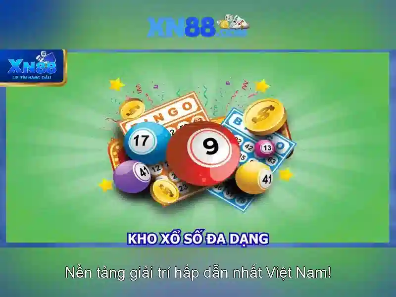 Khám Phá XN88