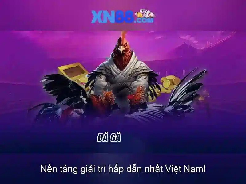 Trải Nghiệm Slot Đỉnh Cao Tại Casino XN88