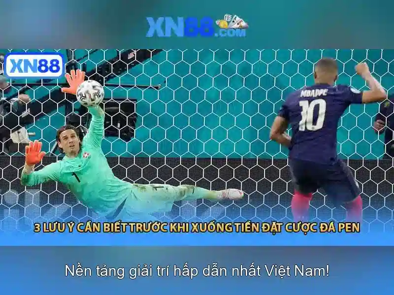 Giao diện trực quan của XN88 App