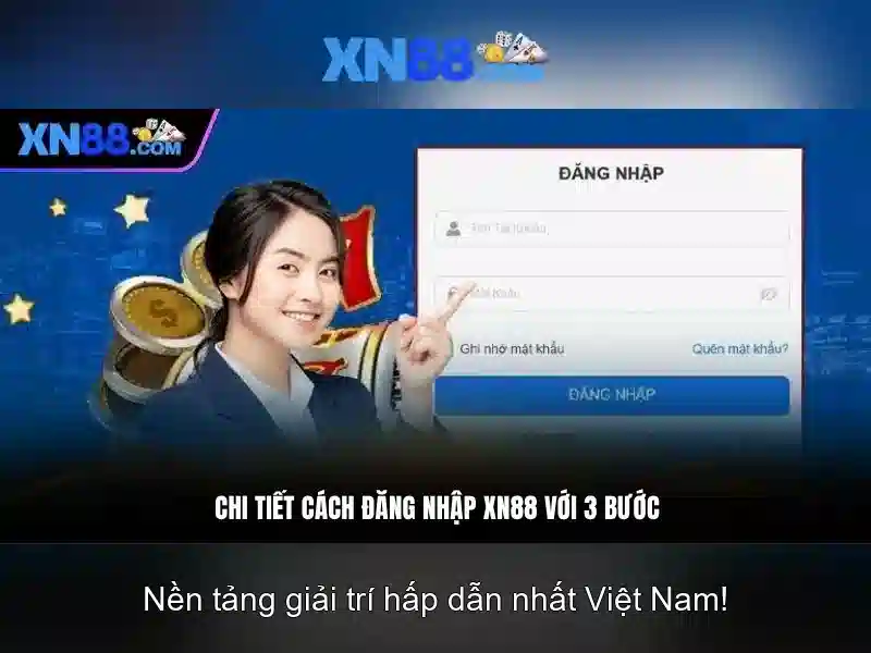 Trải nghiệm Slot đỉnh cao tại XN88