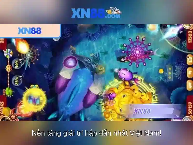 Trải Nghiệm Slot