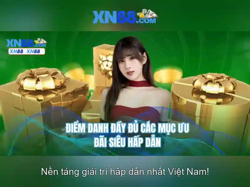 Giới Thiệu Về XN88