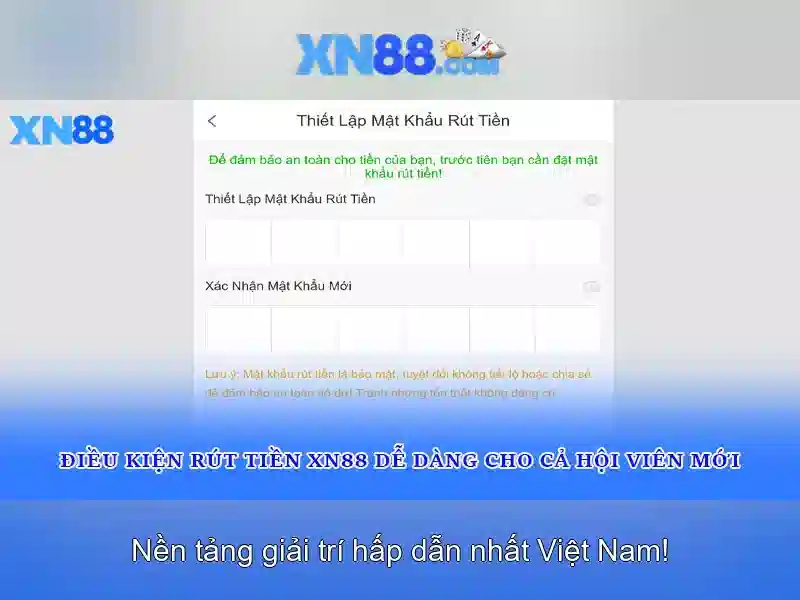 Chương trình khuyến mãi độc quyền