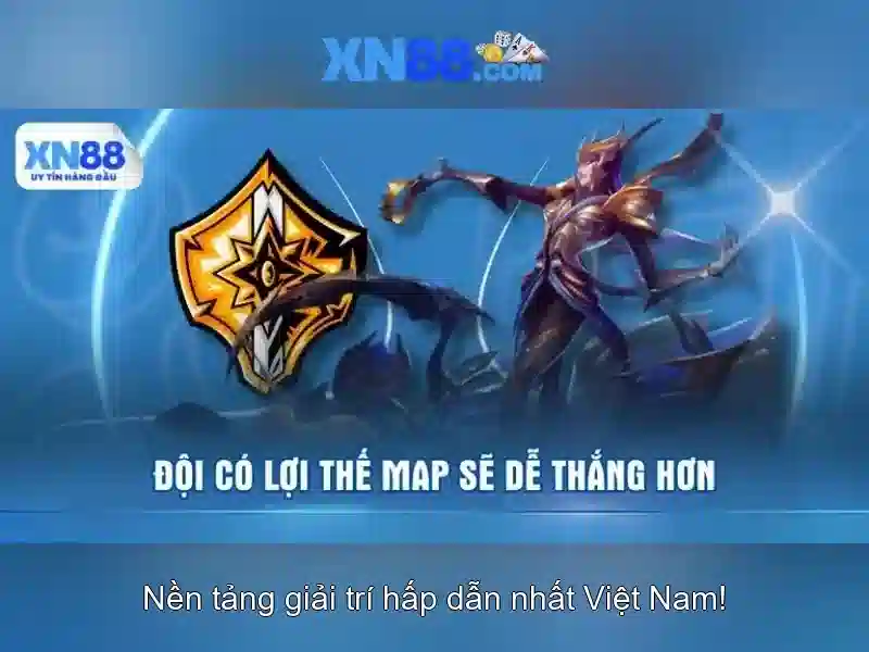 Chương Trình Ưu Đãi XN88