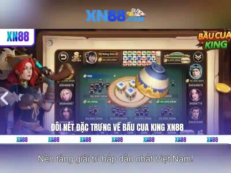 Trò chơi slot mới
