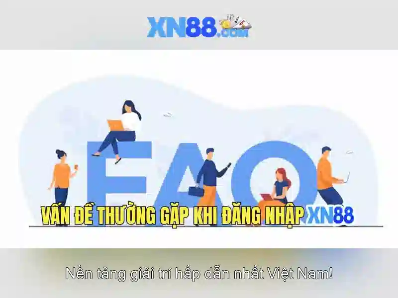 Top 5 Trò Slot Nổi Bật Tại XN88