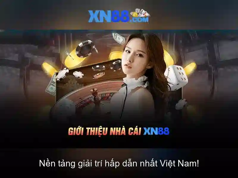 Khám phá ứng dụng XN88 app com
