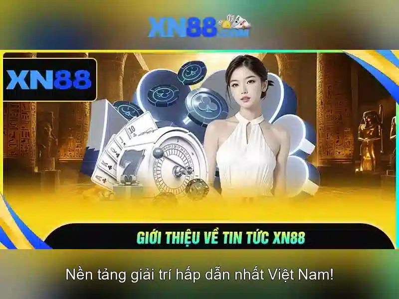 Xây Dựng Môi Trường