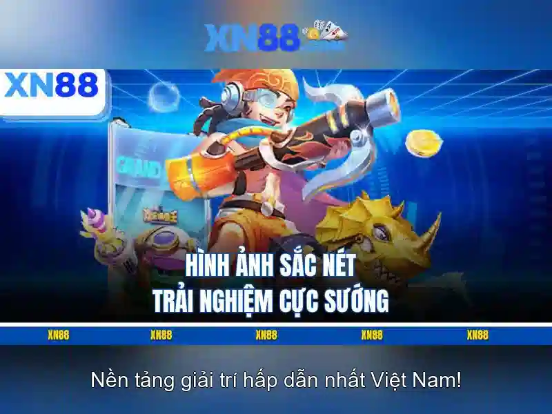 An toàn tải XN88
