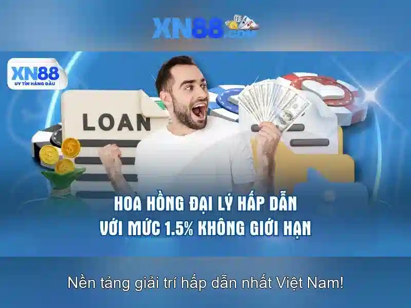 Tài Khoản Slot XN88