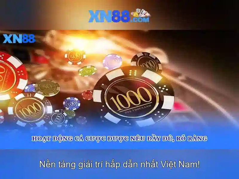 Hướng Dẫn Tải XN88 Đơn Giản